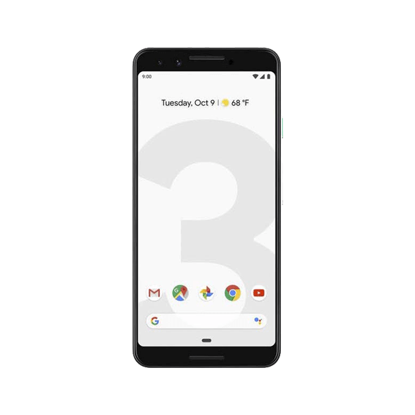 Pixel 3